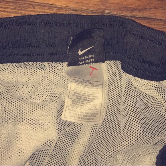 NIKE runners pants - Picture 2 of 4